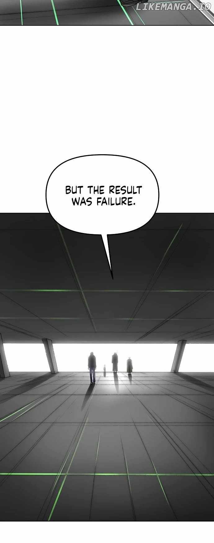 Cosmic Heavenly Demon 3077 Chapter 54 - Page 40