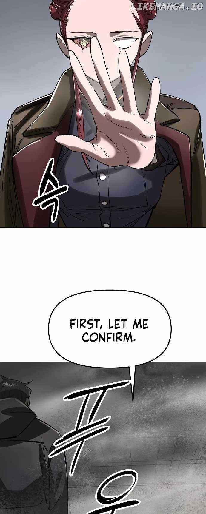 Cosmic Heavenly Demon 3077 Chapter 54 - Page 43