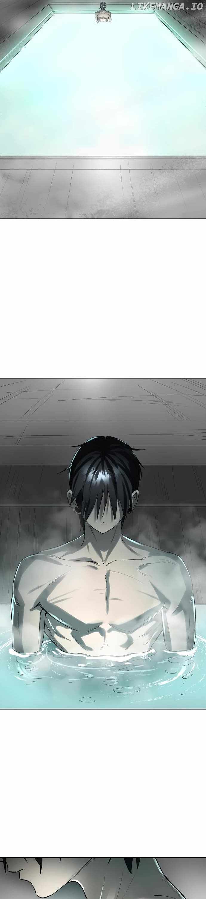 Cosmic Heavenly Demon 3077 Chapter 54 - Page 45