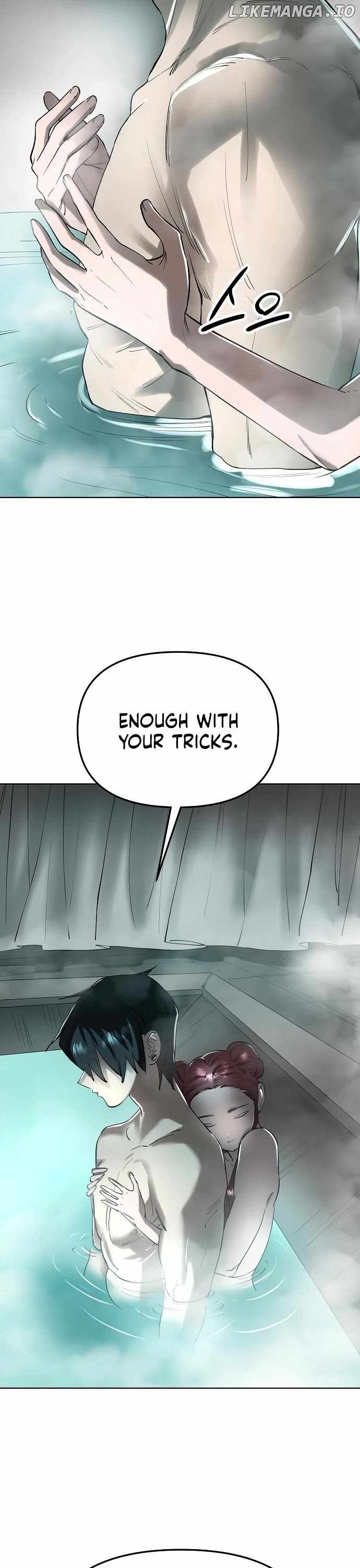 Cosmic Heavenly Demon 3077 Chapter 54 - Page 46