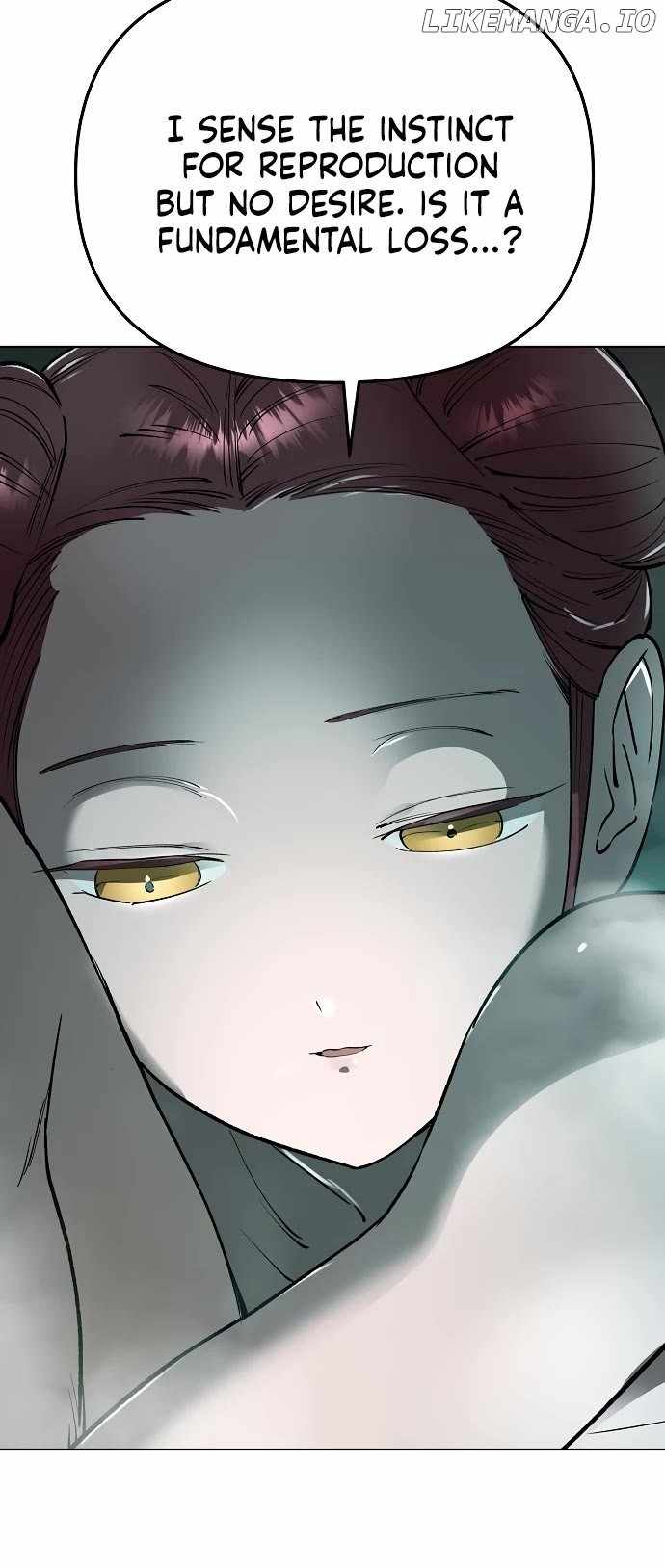 Cosmic Heavenly Demon 3077 Chapter 54 - Page 47