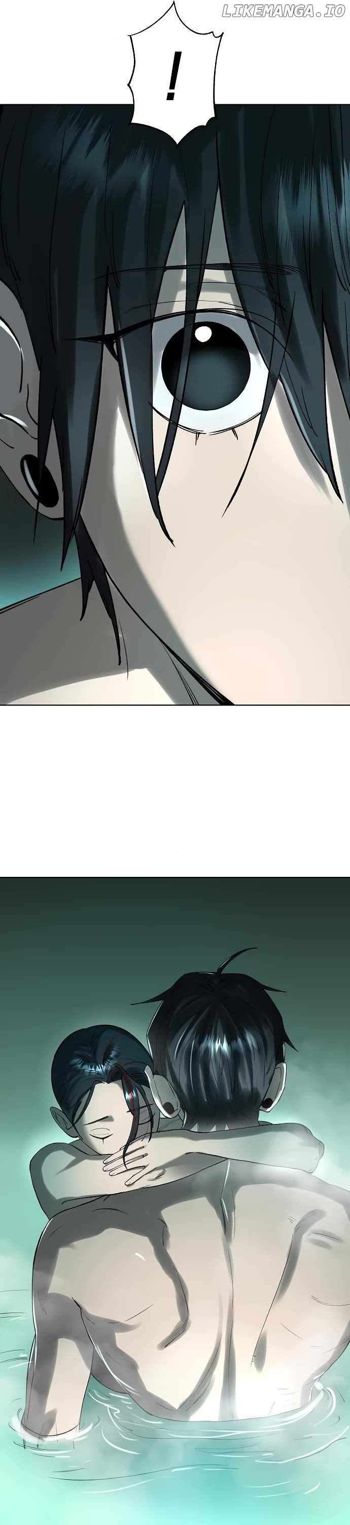 Cosmic Heavenly Demon 3077 Chapter 54 - Page 49