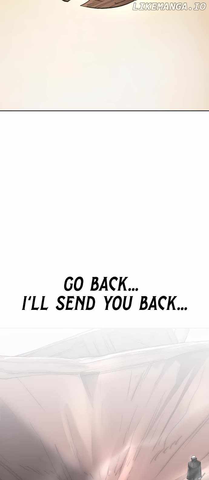 Cosmic Heavenly Demon 3077 Chapter 54 - Page 54