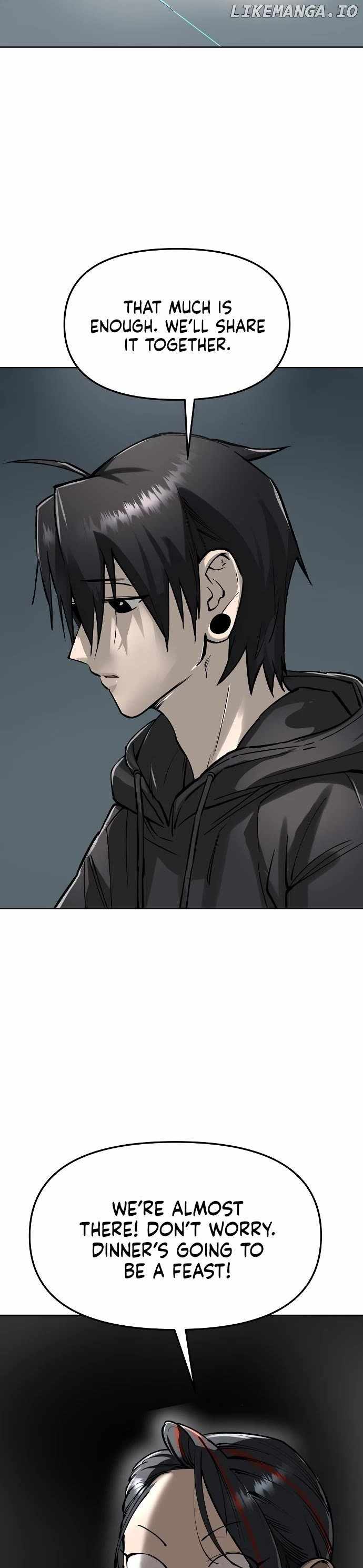 Cosmic Heavenly Demon 3077 Chapter 54 - Page 60