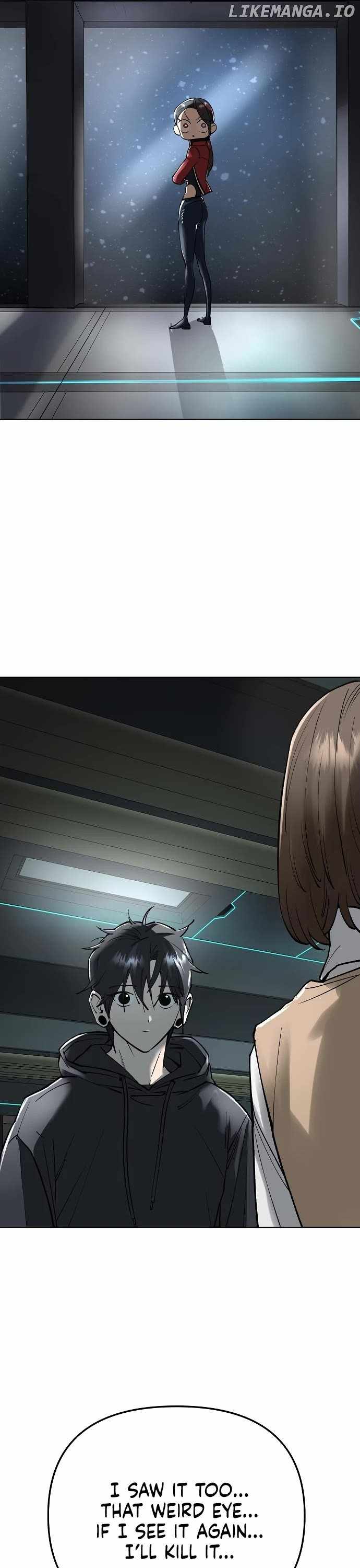 Cosmic Heavenly Demon 3077 Chapter 54 - Page 62