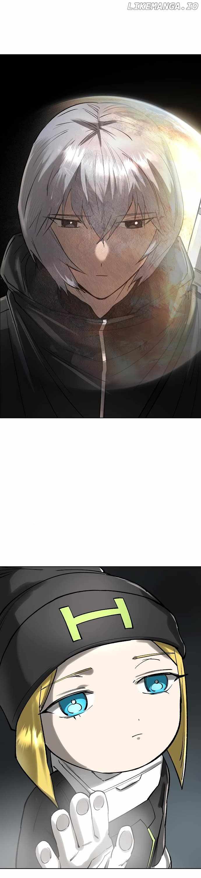 Cosmic Heavenly Demon 3077 Chapter 54 - Page 66