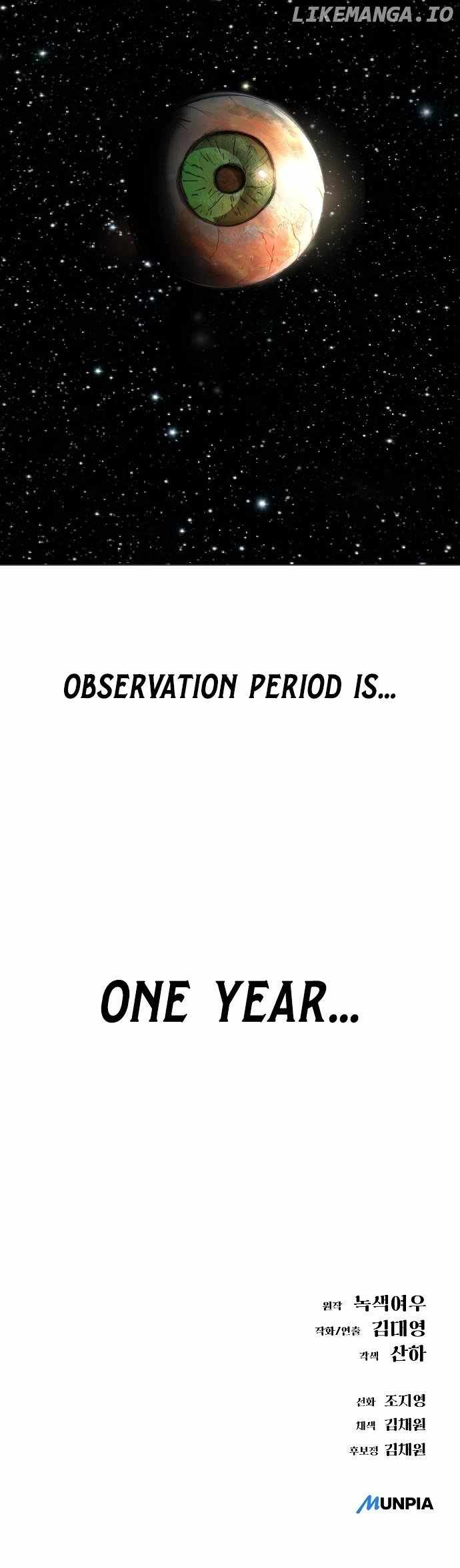 Cosmic Heavenly Demon 3077 Chapter 54 - Page 69