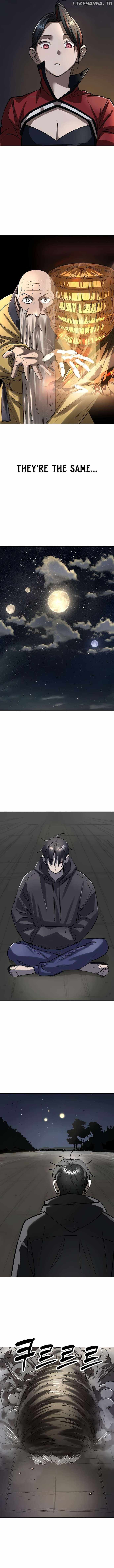 Cosmic Heavenly Demon 3077 Chapter 55 - Page 14