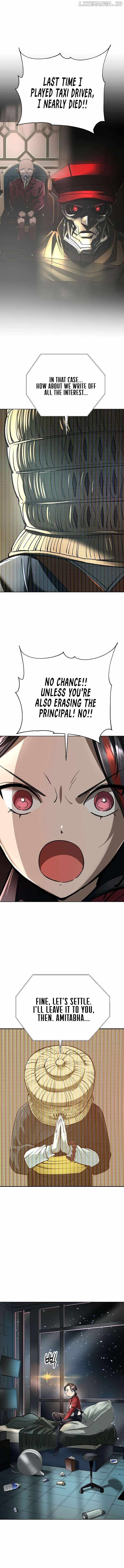 Cosmic Heavenly Demon 3077 Chapter 55 - Page 2
