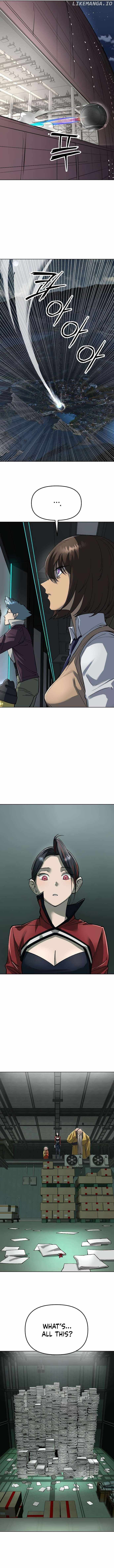 Cosmic Heavenly Demon 3077 Chapter 56 - Page 16