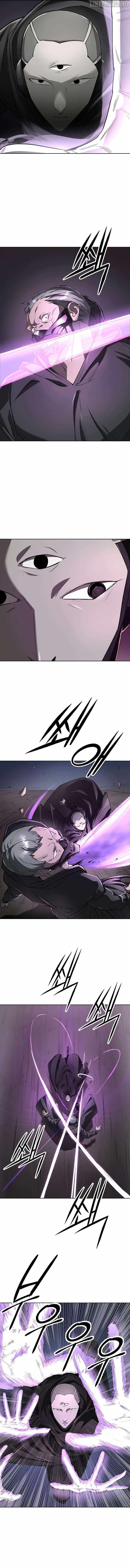 Cosmic Heavenly Demon 3077 Chapter 57 - Page 8