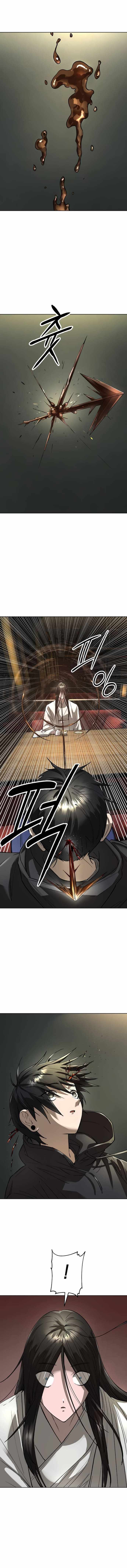 Cosmic Heavenly Demon 3077 Chapter 59 - Page 19