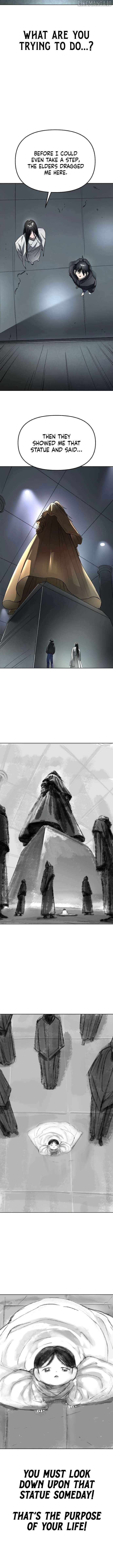 Cosmic Heavenly Demon 3077 Chapter 60 - Page 3