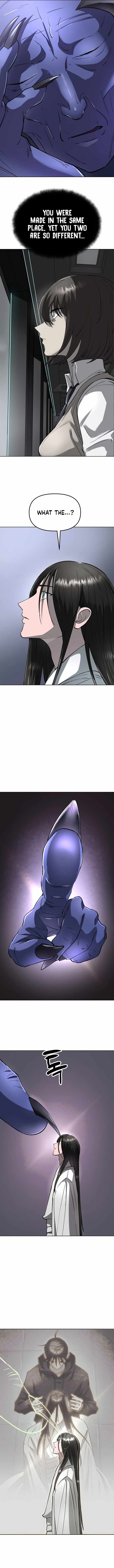 Cosmic Heavenly Demon 3077 Chapter 61 - Page 13