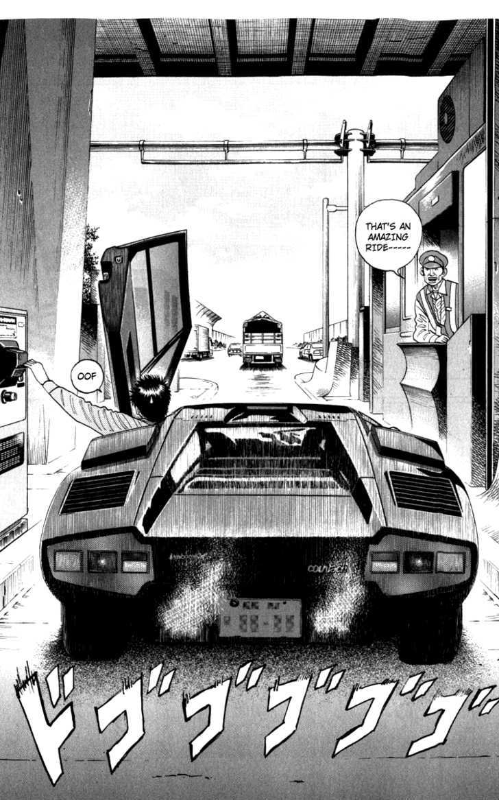 Countach Chapter 1 - Page 108