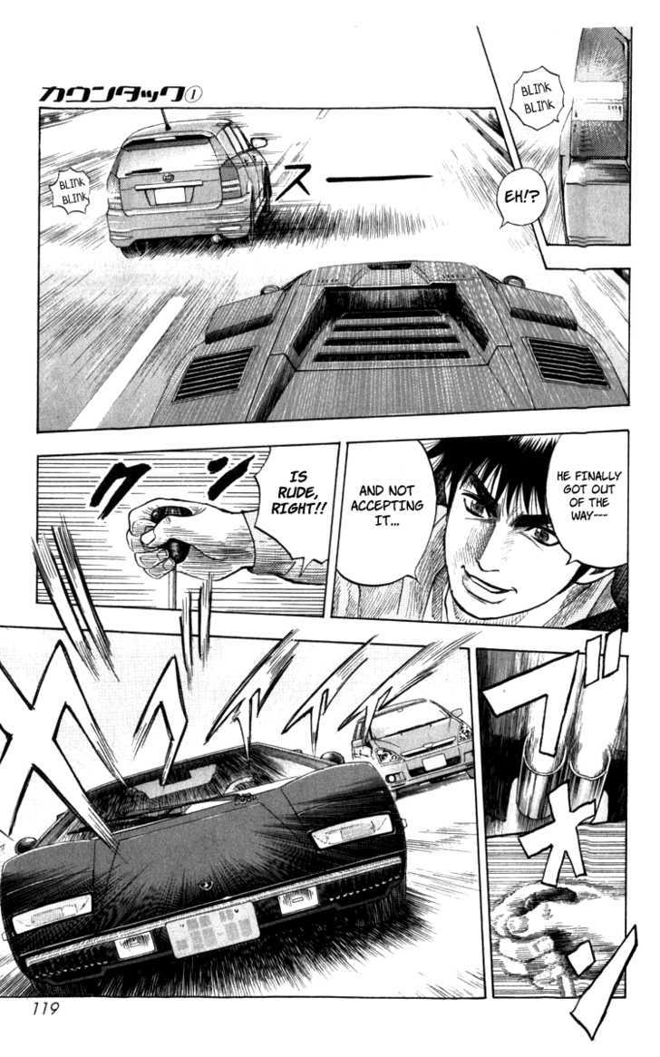 Countach Chapter 1 - Page 114