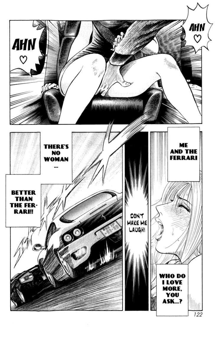 Countach Chapter 1 - Page 117