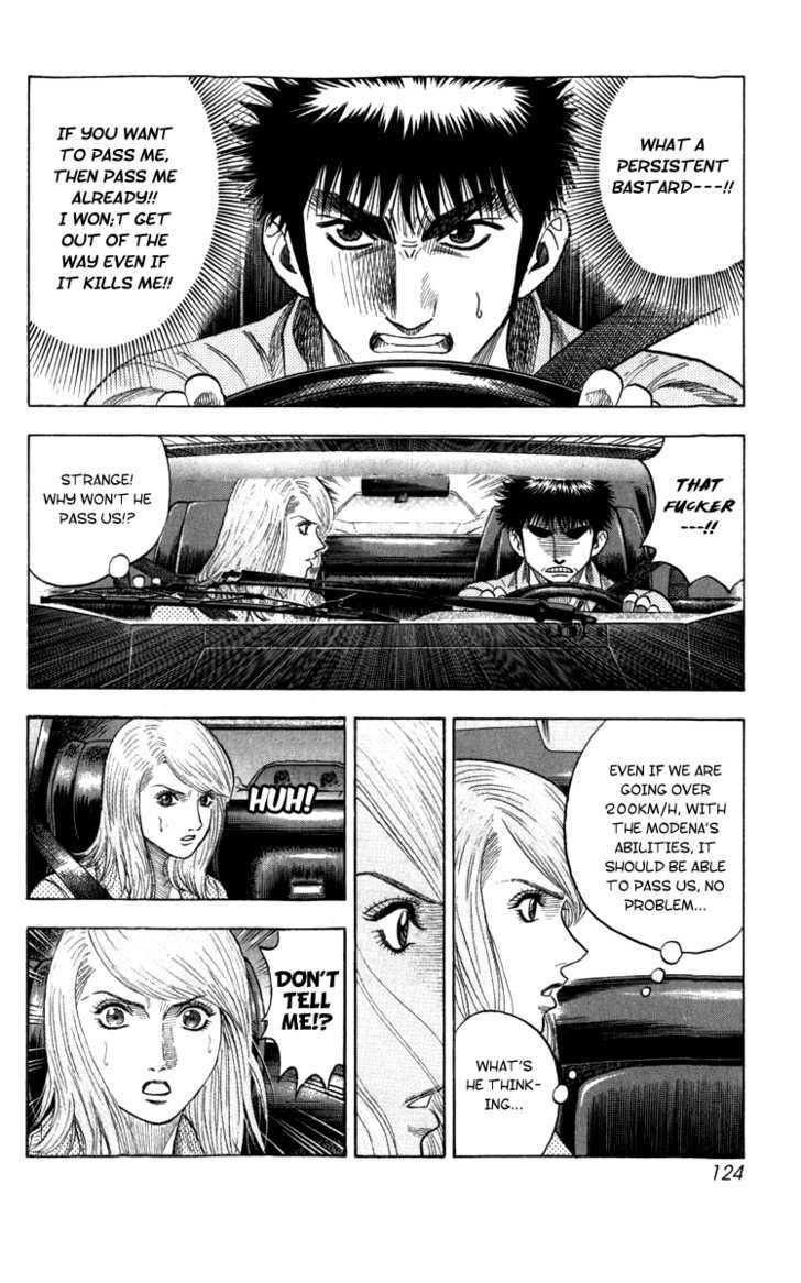 Countach Chapter 1 - Page 119