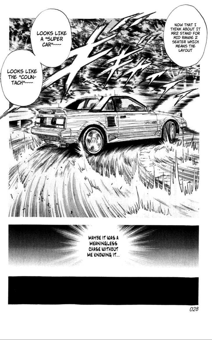 Countach Chapter 1 - Page 28