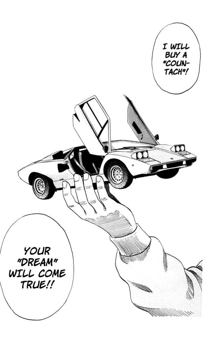 Countach Chapter 1 - Page 33
