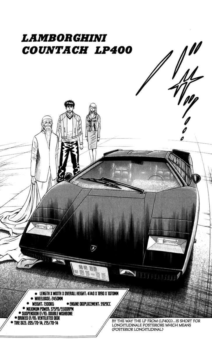 Countach Chapter 1 - Page 67