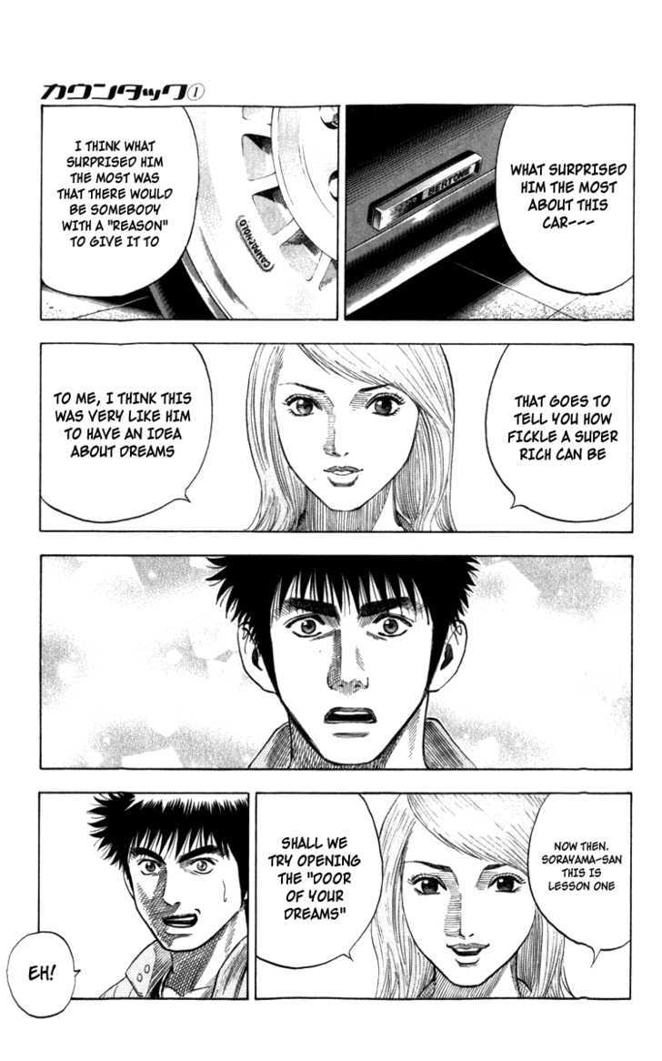 Countach Chapter 1 - Page 77