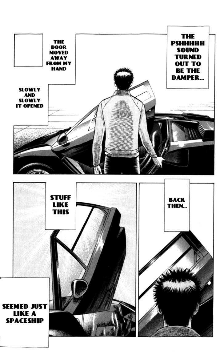 Countach Chapter 1 - Page 79