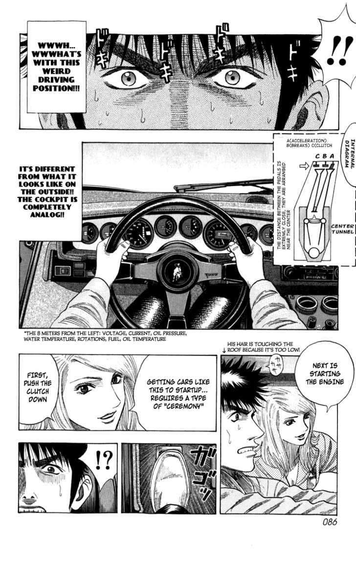 Countach Chapter 1 - Page 83