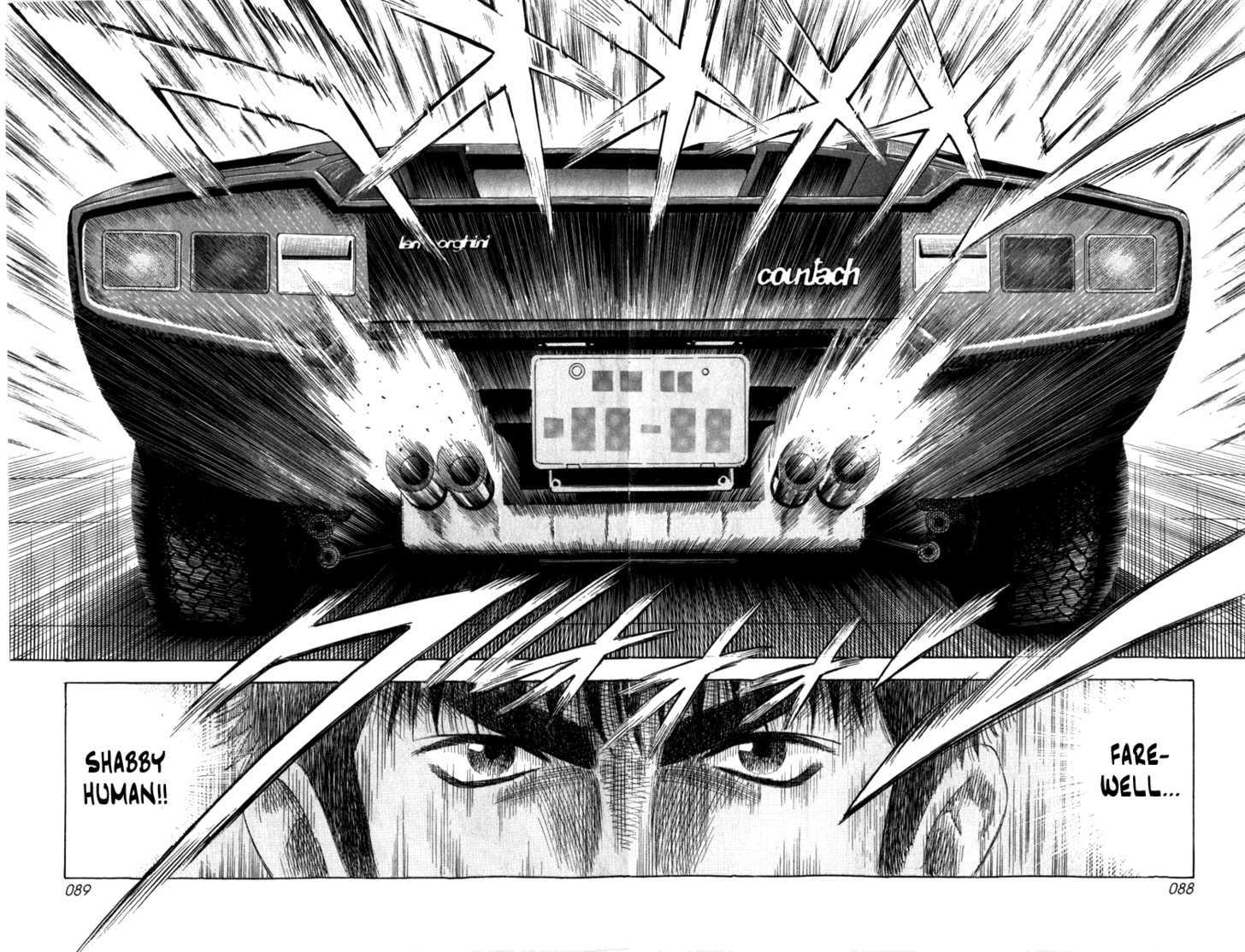 Countach Chapter 1 - Page 85
