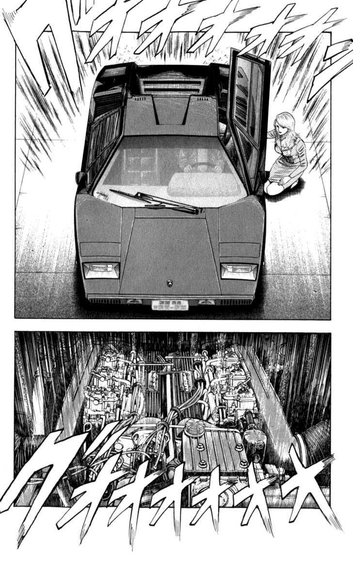 Countach Chapter 1 - Page 86