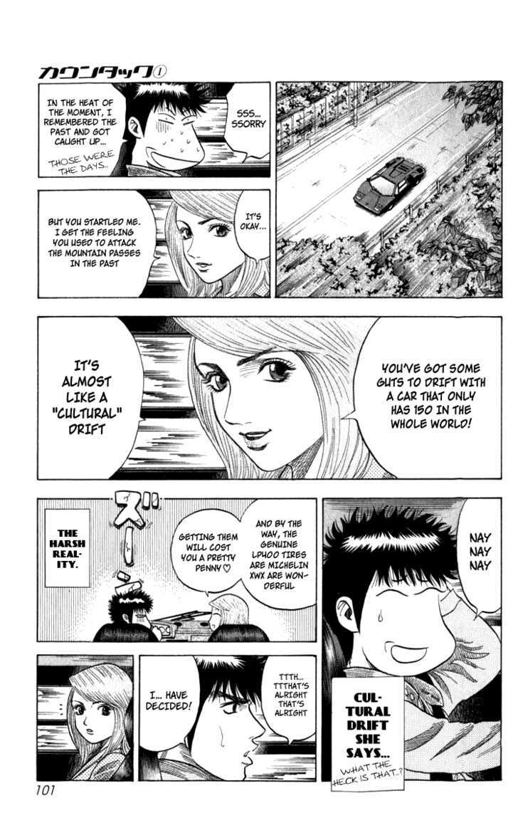 Countach Chapter 1 - Page 96