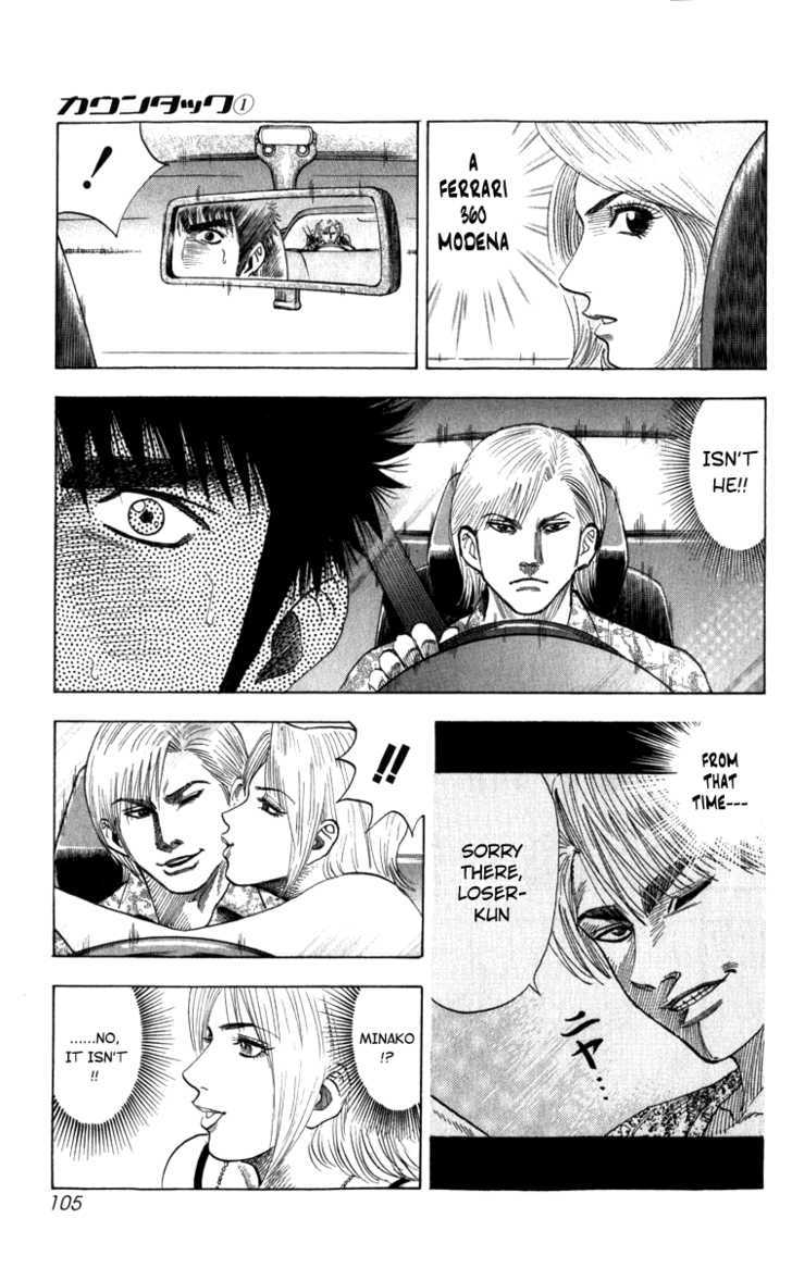 Countach Chapter 1 - Page 100