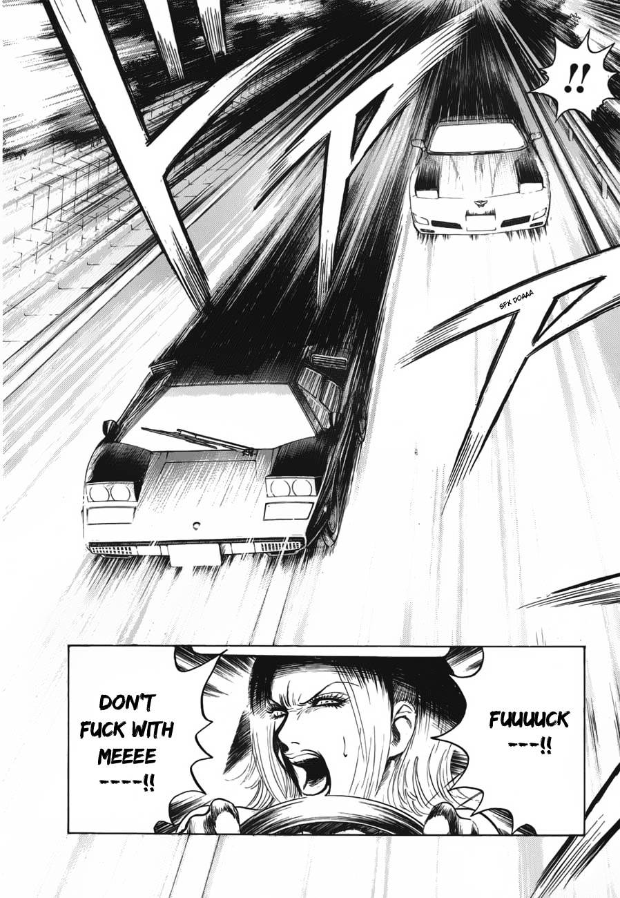 Countach Chapter 10 - Page 11