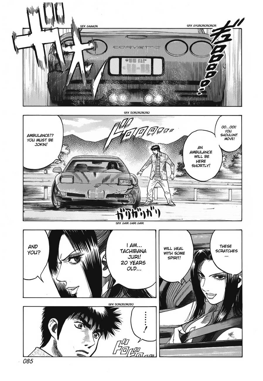 Countach Chapter 10 - Page 16