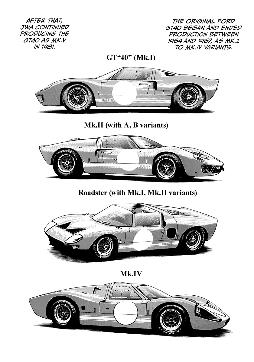 Countach Chapter 101 - Page 7