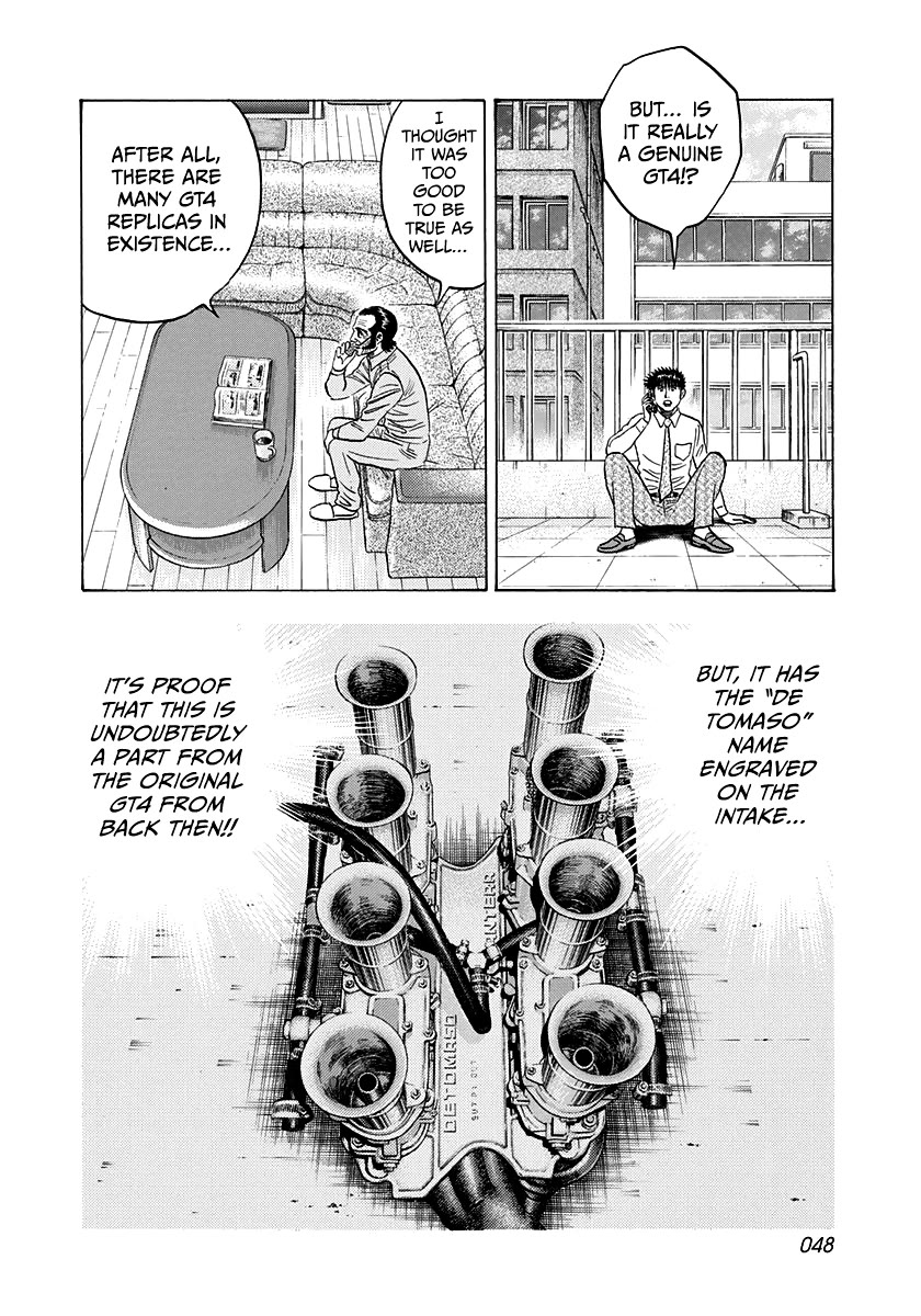 Countach Chapter 102 - Page 11
