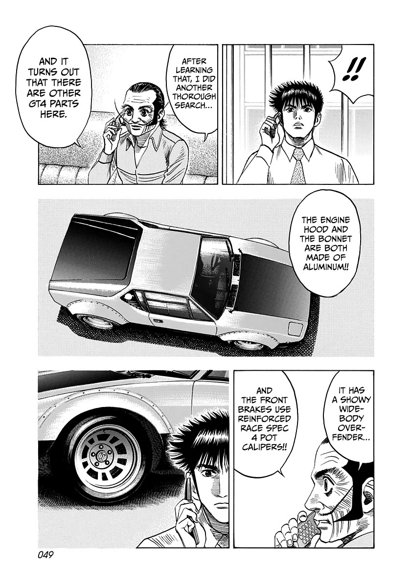 Countach Chapter 102 - Page 12