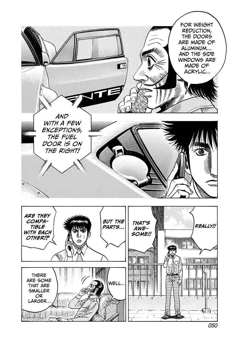 Countach Chapter 102 - Page 13
