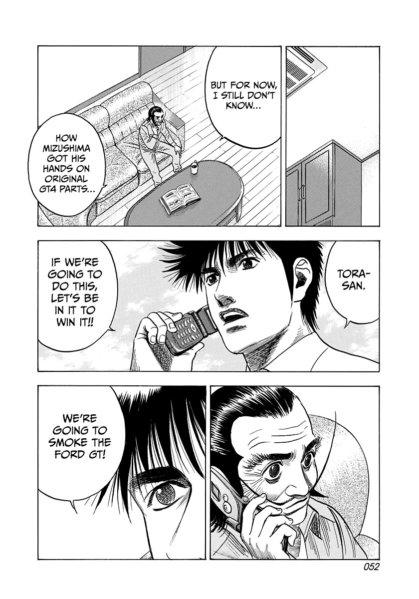 Countach Chapter 102 - Page 15