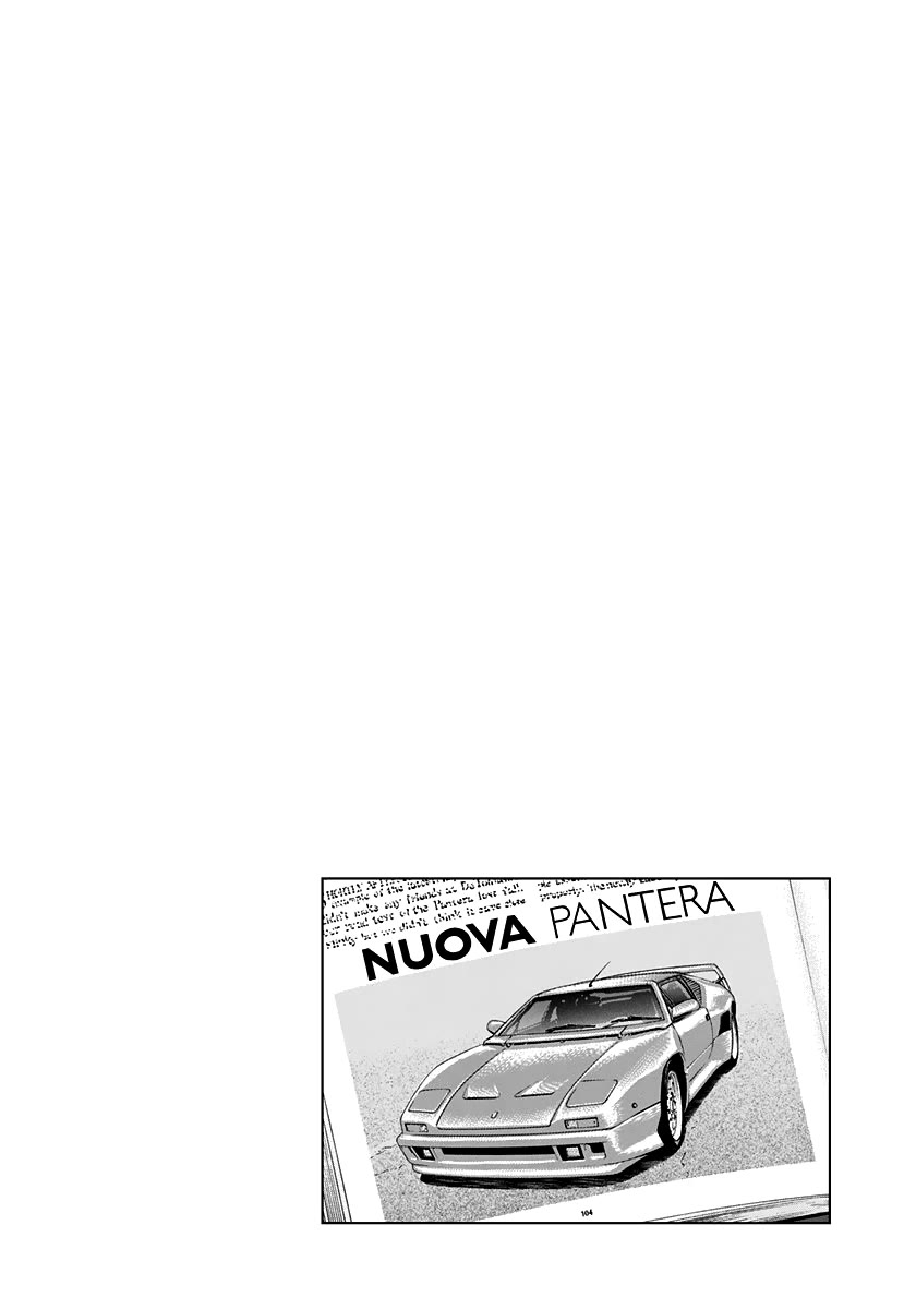 Countach Chapter 104 - Page 18