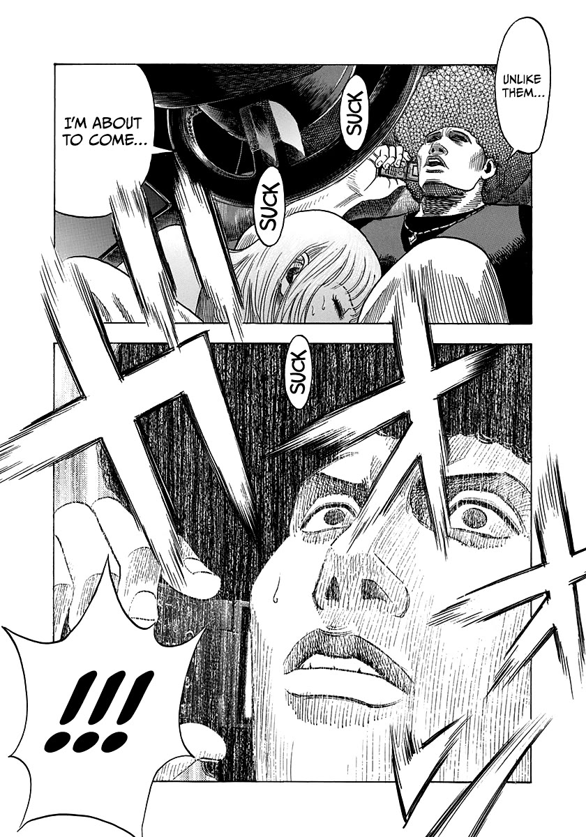 Countach Chapter 107 - Page 2