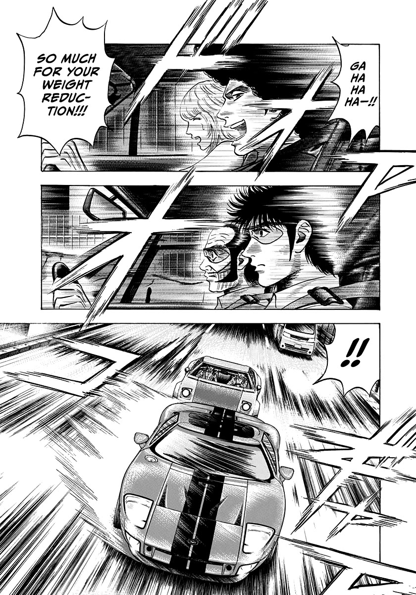 Countach Chapter 108 - Page 12