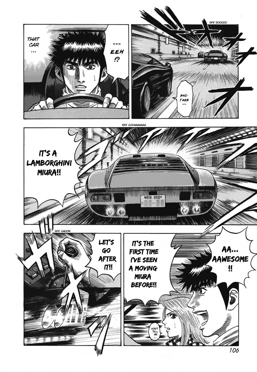 Countach Chapter 11 - Page 18