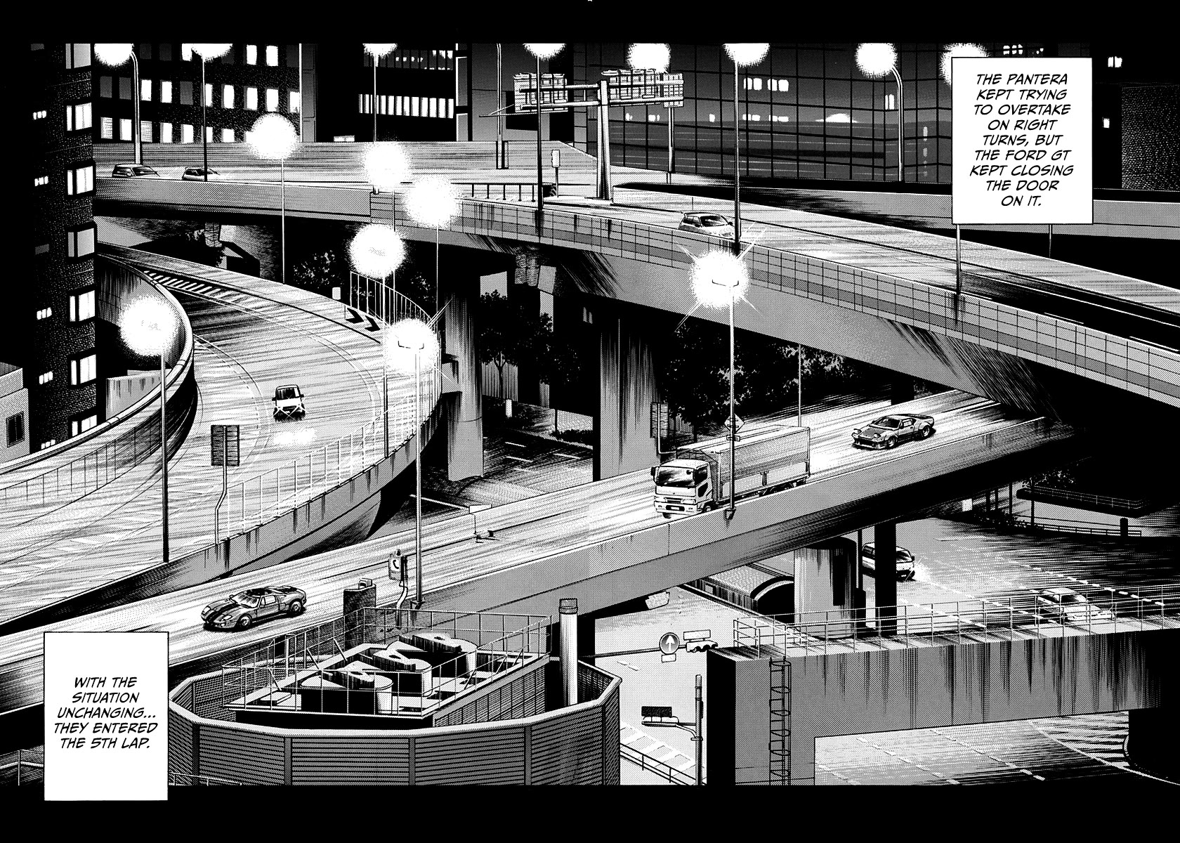 Countach Chapter 112 - Page 12