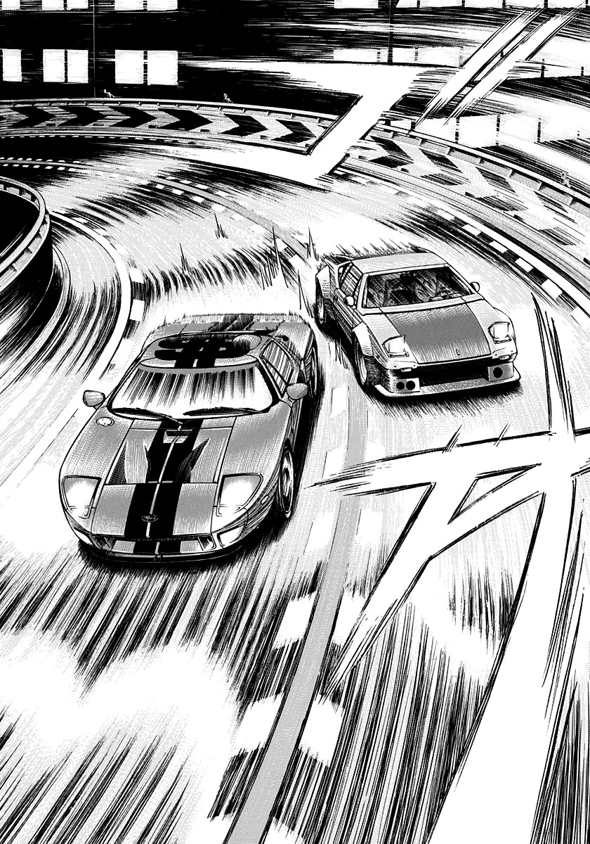 Countach Chapter 113 - Page 2