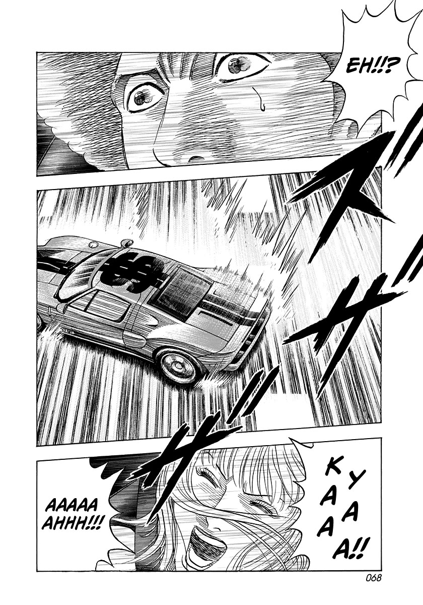 Countach Chapter 114 - Page 12