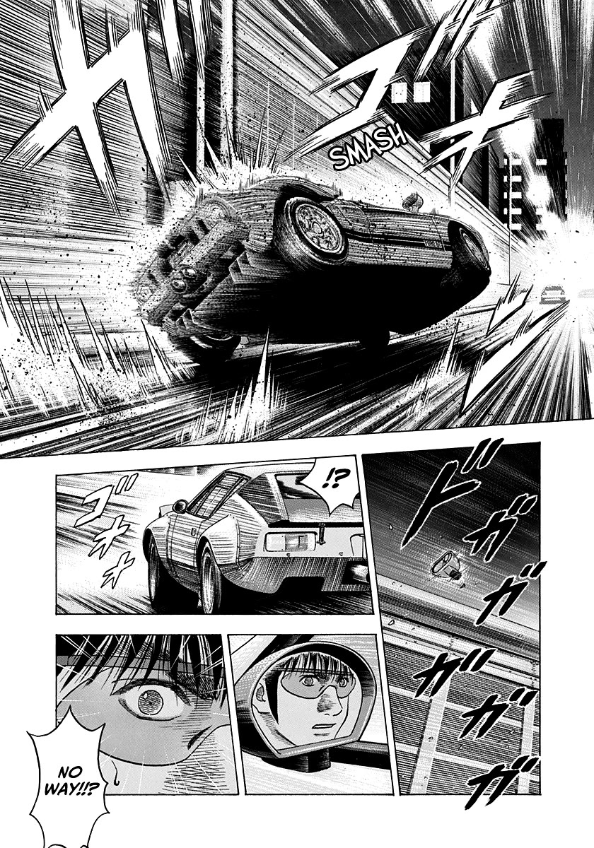 Countach Chapter 114 - Page 13