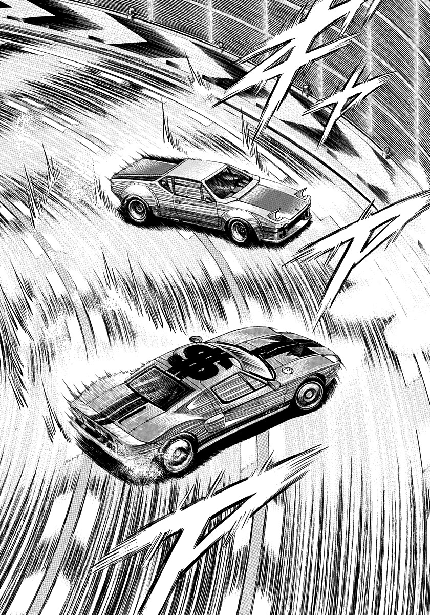 Countach Chapter 114 - Page 4
