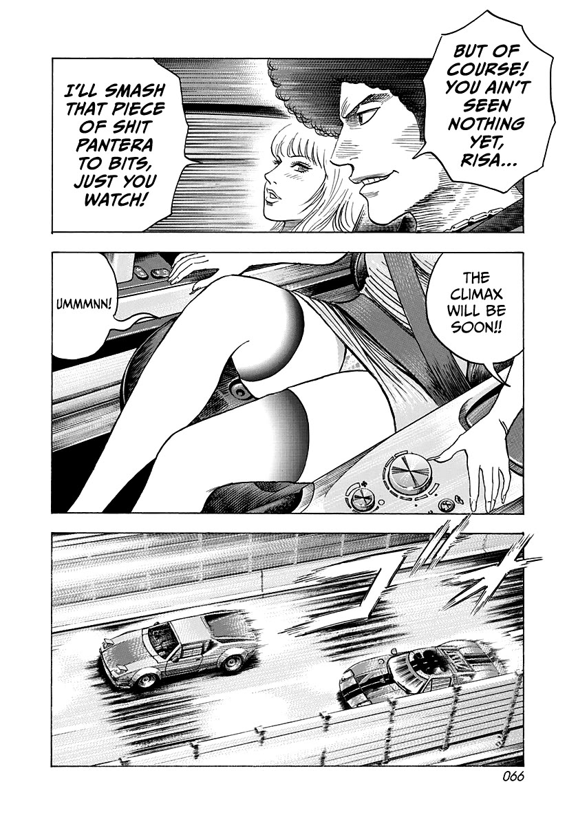 Countach Chapter 114 - Page 10