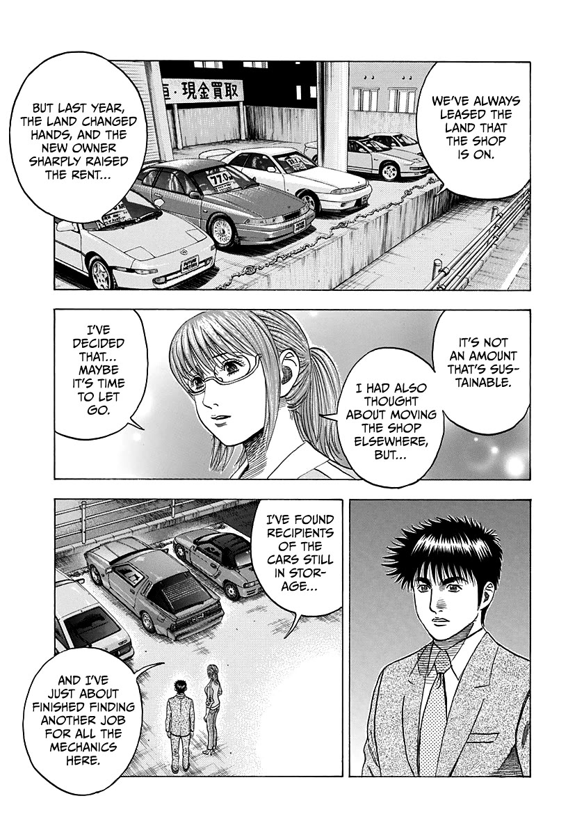 Countach Chapter 116 - Page 13